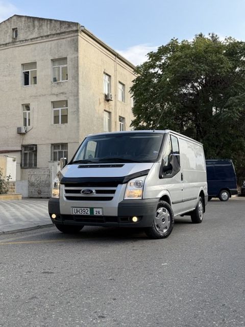 Ford Transit, 2.2 L, 2011 il, 176 000 km — Bakı