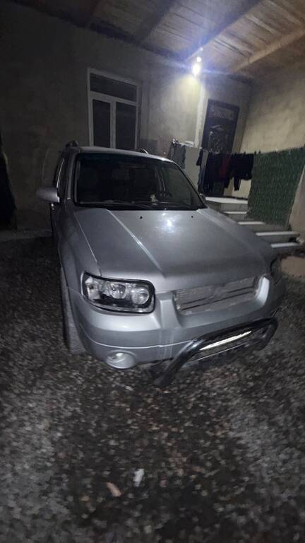 Ford Escape, 3.0 L, 2005 il, 400 000 km — Bakı