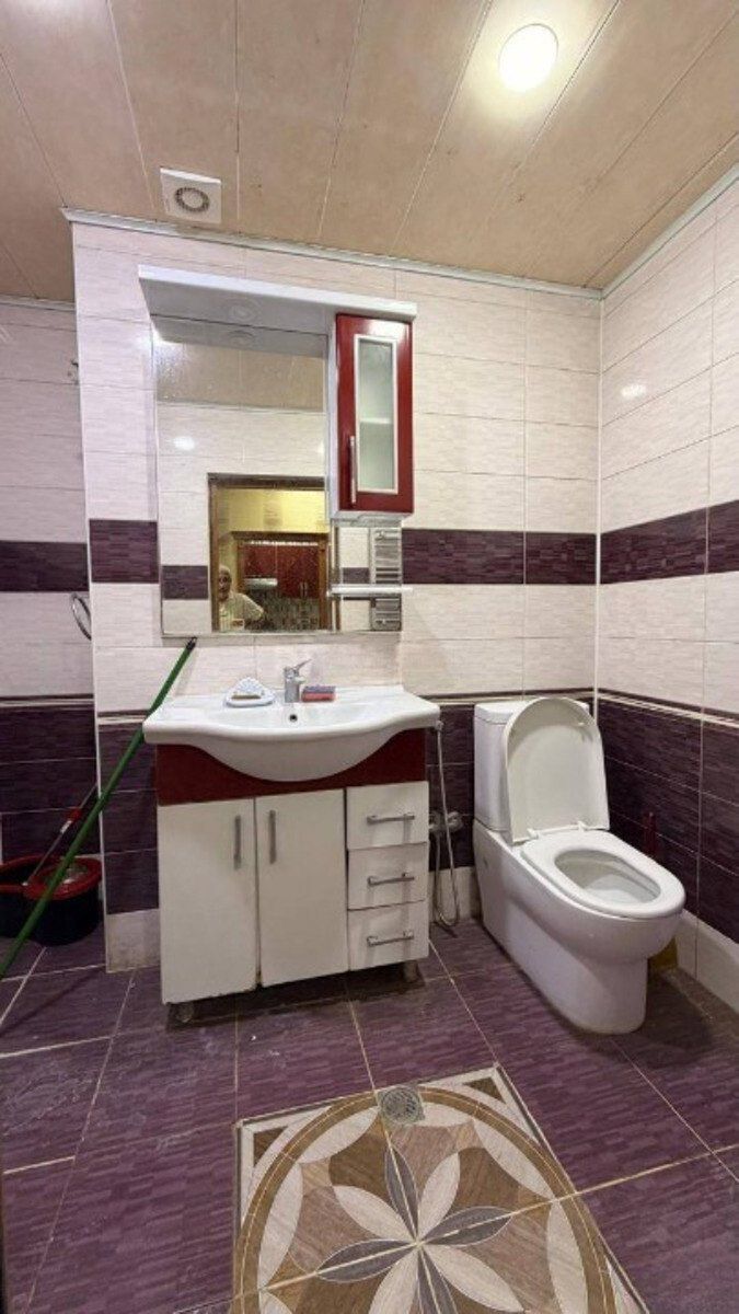 Satılır 2 otaqlı yeni tikili 52 m² — Mənzil, Bakı (8)