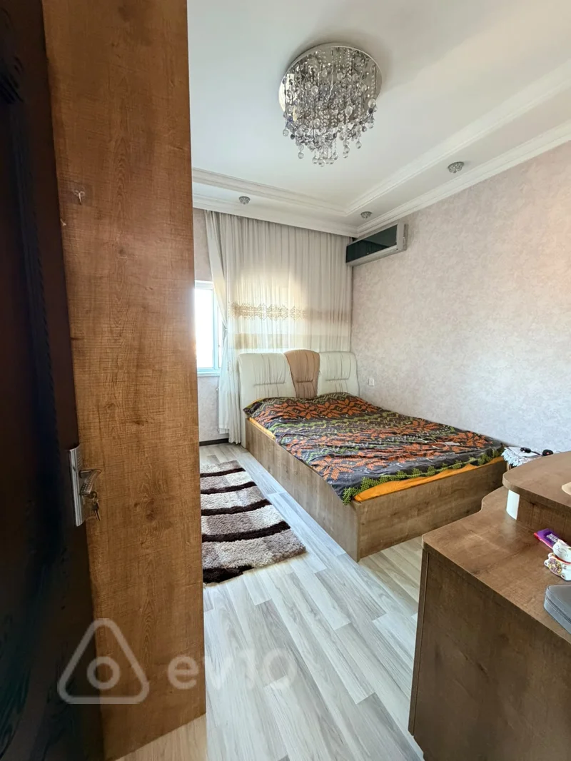 3 otaqlı mənzil, 90 m², Faiq Yusfov — Mənzil, Bakı (12)