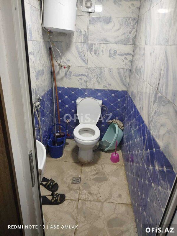 Həyət evləri Satılır Sabunçu r., Maştağa q., 2 otaq, 70 m² — Ev, villa, Bakı (7)