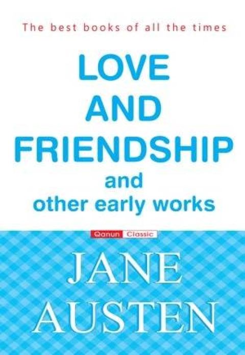 Love and Friendship — Bakı