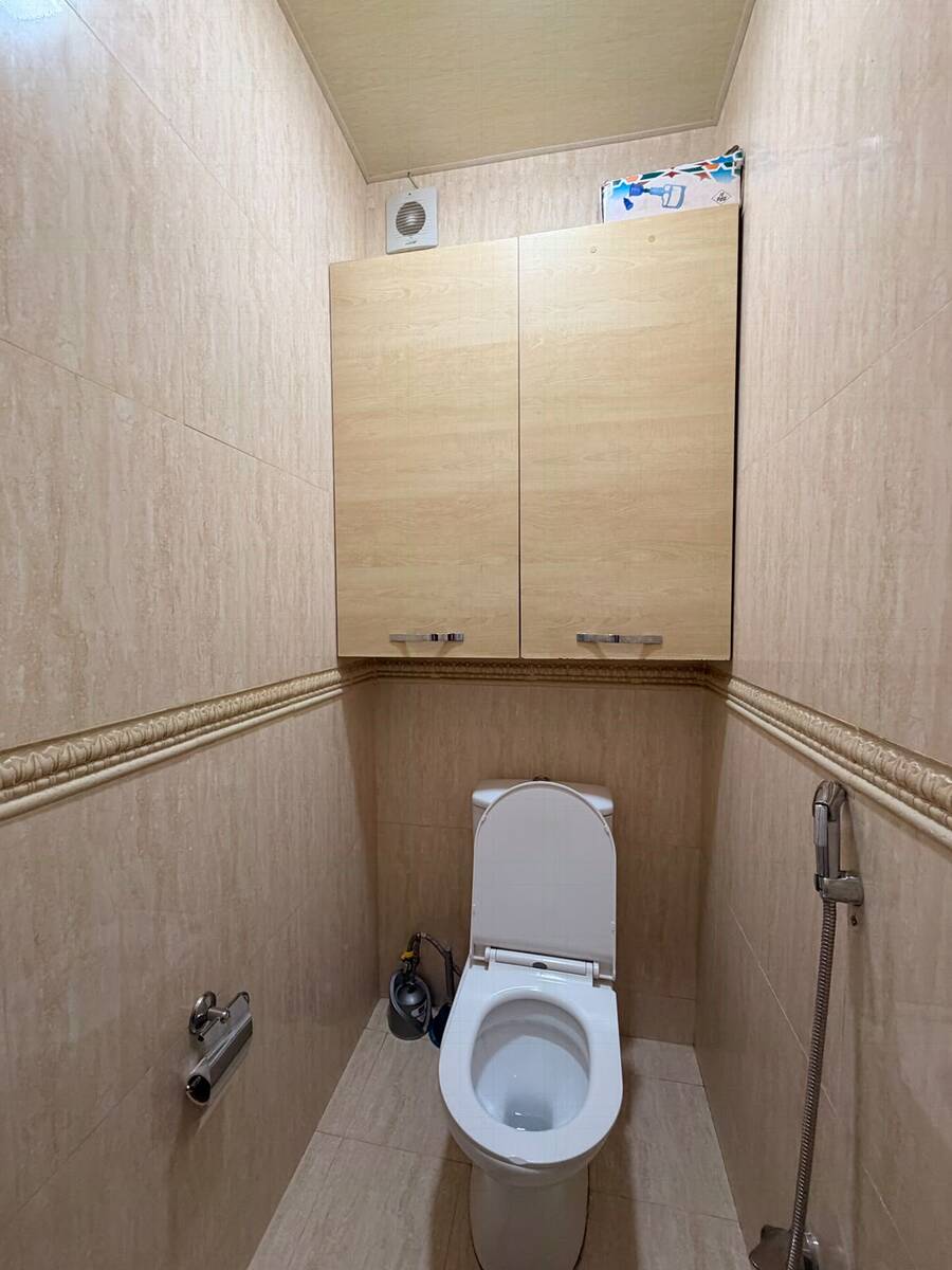 Satılır 3 otaqlı yeni tikili 90 m² — Mənzil, Bakı (9)