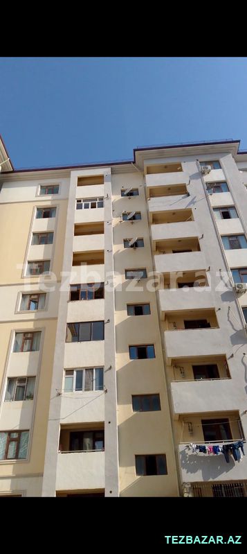2 otaqlı mənzil kirayə verilir — Mənzil, Sumqayıt (3)
