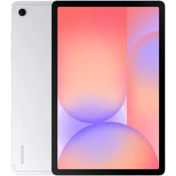 Samsung Galaxy Tab S10 Lite Wifi 6/128GB Silver — Bakı