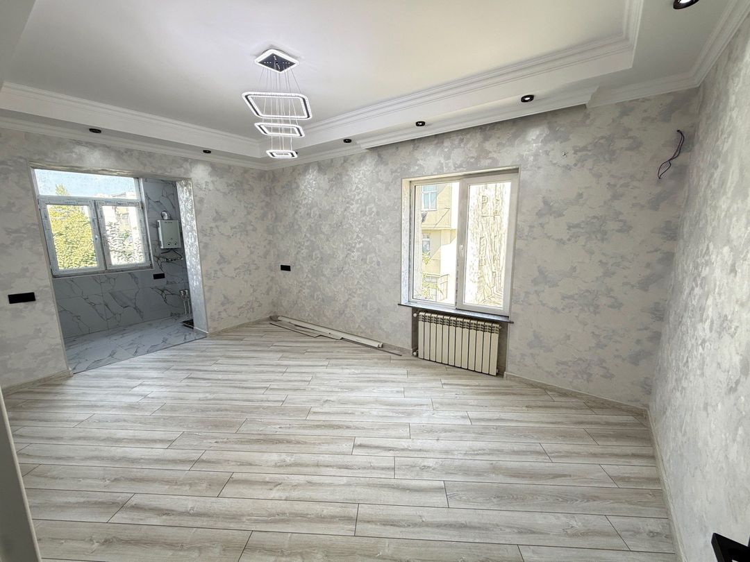 Satılır 2 otaqlı köhnə tikili 35 m² — Mənzil, Bakı (2)