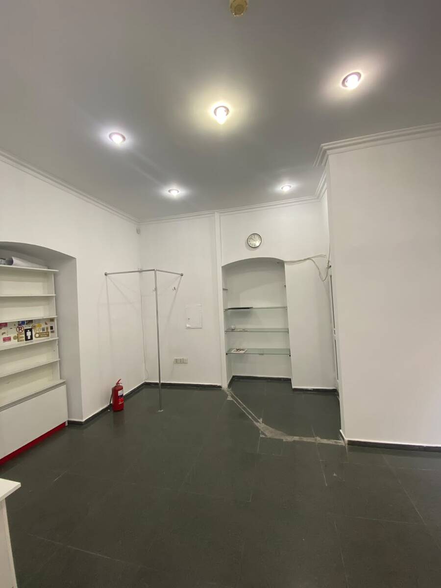 İcarəyə verilir obyekt 20.5 m² — Əmlak, Bakı (7)