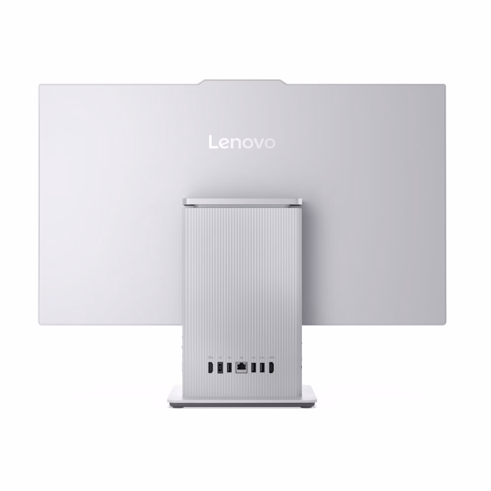 Lenovo IC AIO 27IRH9/ 27" FHD (1920x1080) IPS/ Core7 240H/ 16GB/ 512GB SSD/ Wireless EOS/ FreeDos — Sistem blokları, Bakı (6)