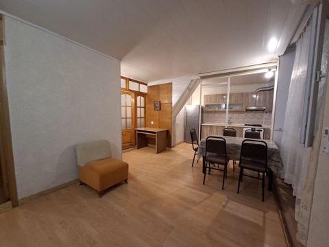 İcarəyə verilir 3 otaqlı köhnə tikili 60 m² — Bakı