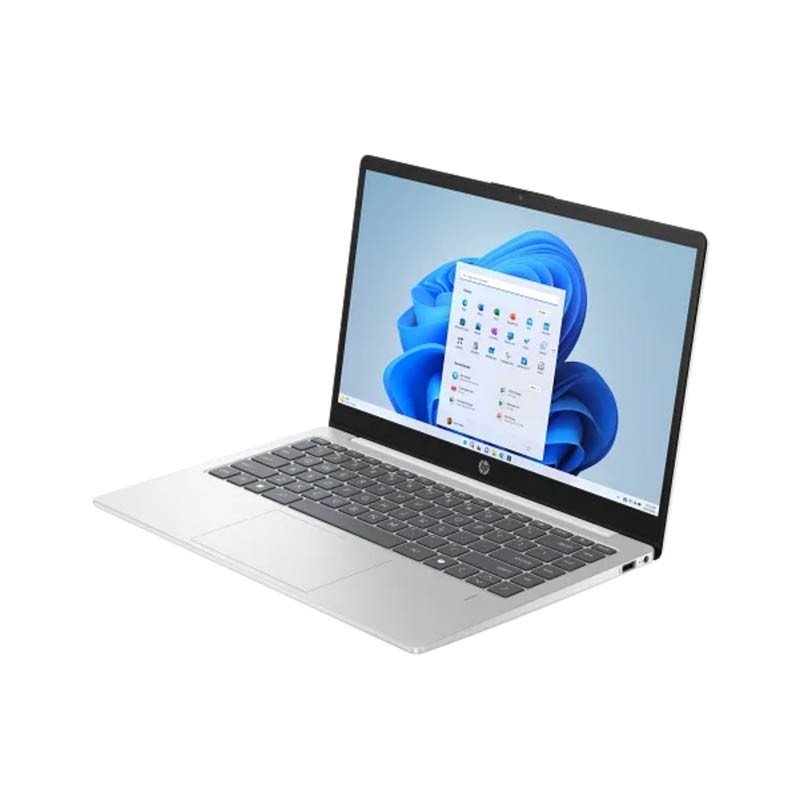 HP Laptop aı 14-HC0005CI (C0EE6EA) — Noutbuklar, Bakı (2)