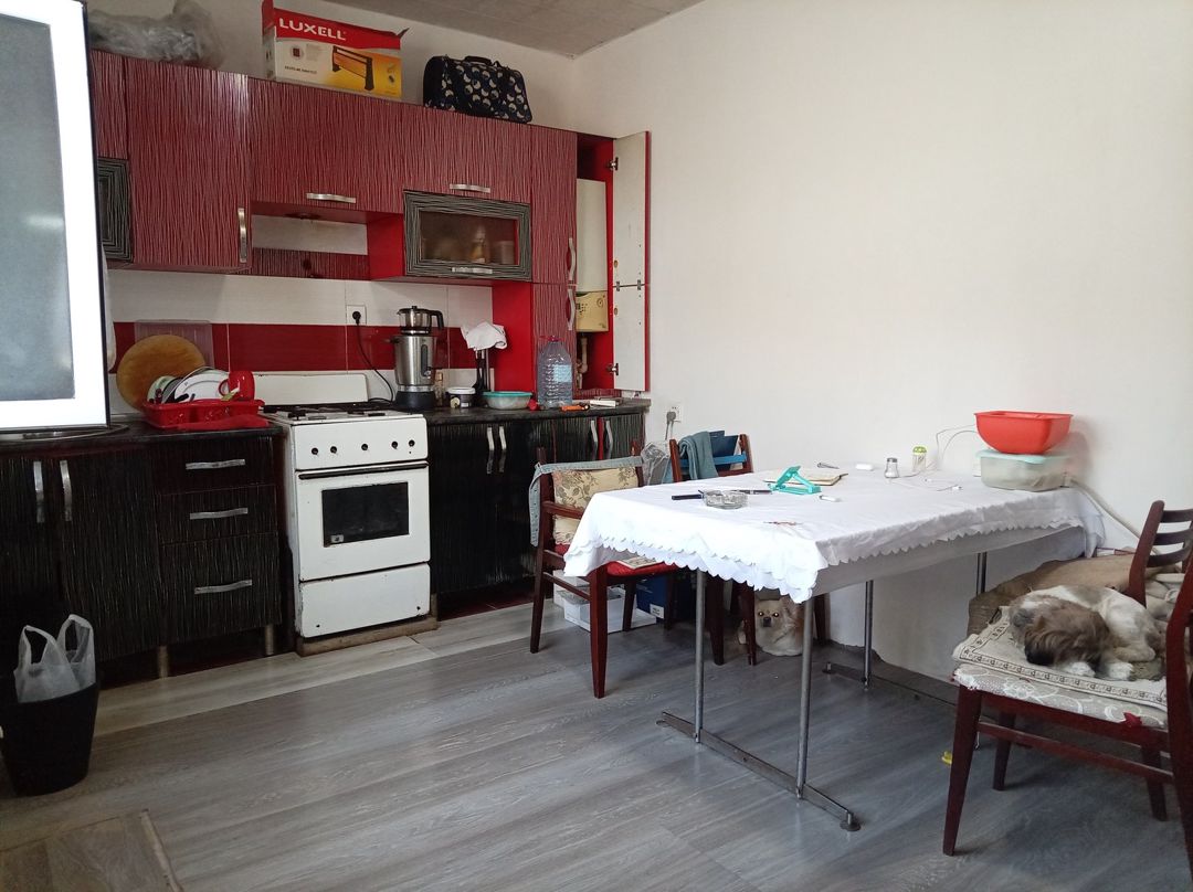 Satılır 3 otaqlı həyət evi/bağ evi 65 m² — Ev, villa, Bakı (9)
