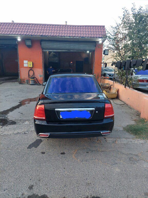 Lada (VAZ) Priora, 1.6 L, 2008 il, 600 000 km — Avtomobillər, Mingəçevir (7)
