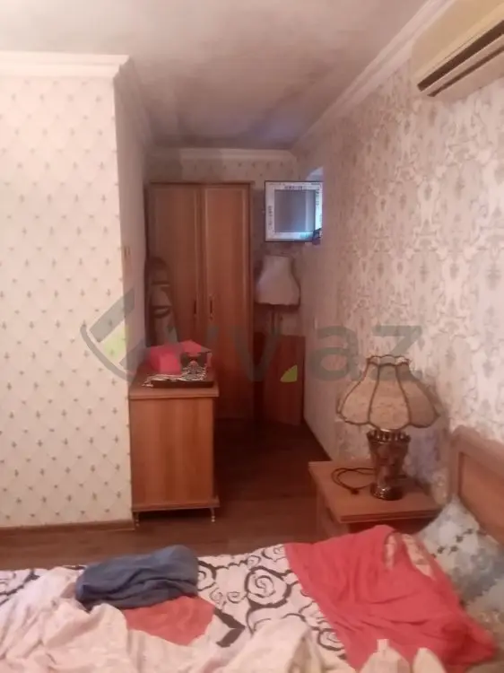 4 otaqlı Həyət evi Satılır, Hövsan qəs., Suraxanı, Bakı — Ev, villa, Bakı (5)