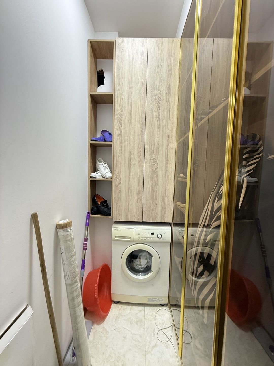 Satılır 3 otaqlı yeni tikili 110 m² — Mənzil, Bakı (7)