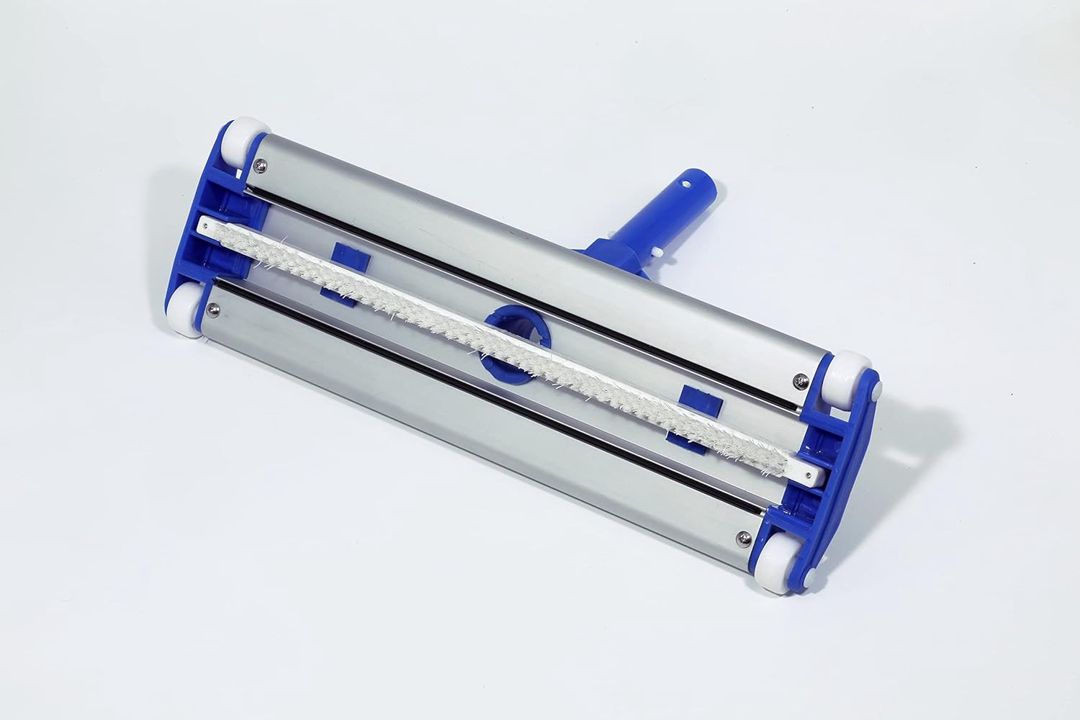 Hovuz təmizləyici vakum başlıq - 44.5x13 sm / Professional — Mallar, Bakı (3)
