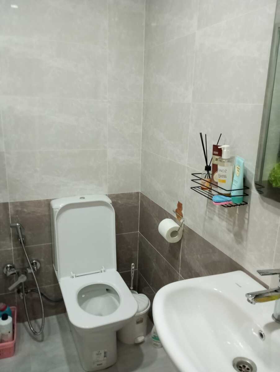 İcarəyə verilir 2 otaqlı yeni tikili 62 m² — Mənzil, Xırdalan (8)