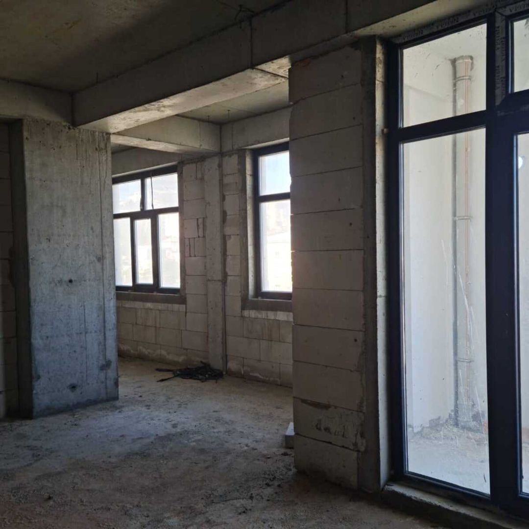 Satılır 4 otaqlı yeni tikili 178 m² — Mənzil, Bakı (3)