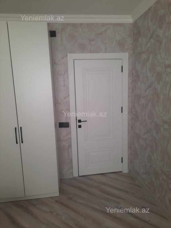 Satılır 3 otaqlı Bina evi menzil (Köhnə tikili), 80 m², Sabunçu rayonu — Mənzil, Bakı (5)
