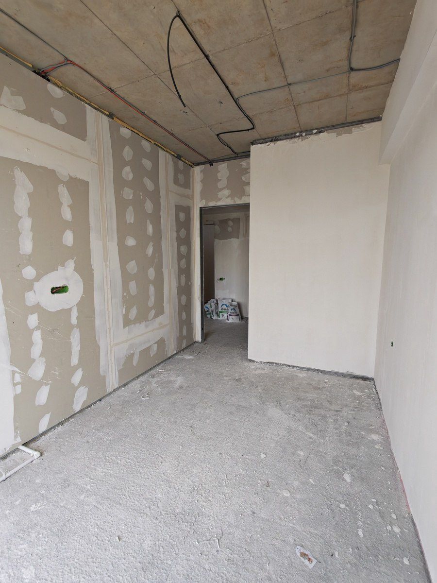 Satılır 3 otaqlı yeni tikili 65.7 m² — Mənzil, Bakı (7)