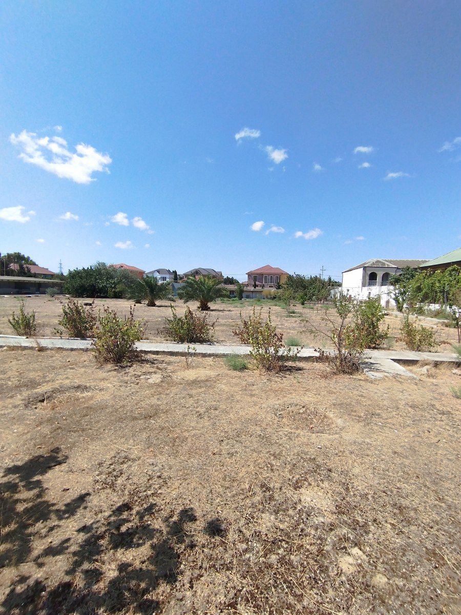 Satılır torpaq 45 sot — Torpaq, Bakı (12)