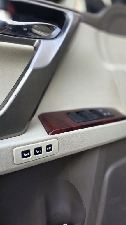 Lexus GX 460, 4.6 L, 2012 il, 375 000 km 99-CO-989 — Avtomobillər, Bakı (8)