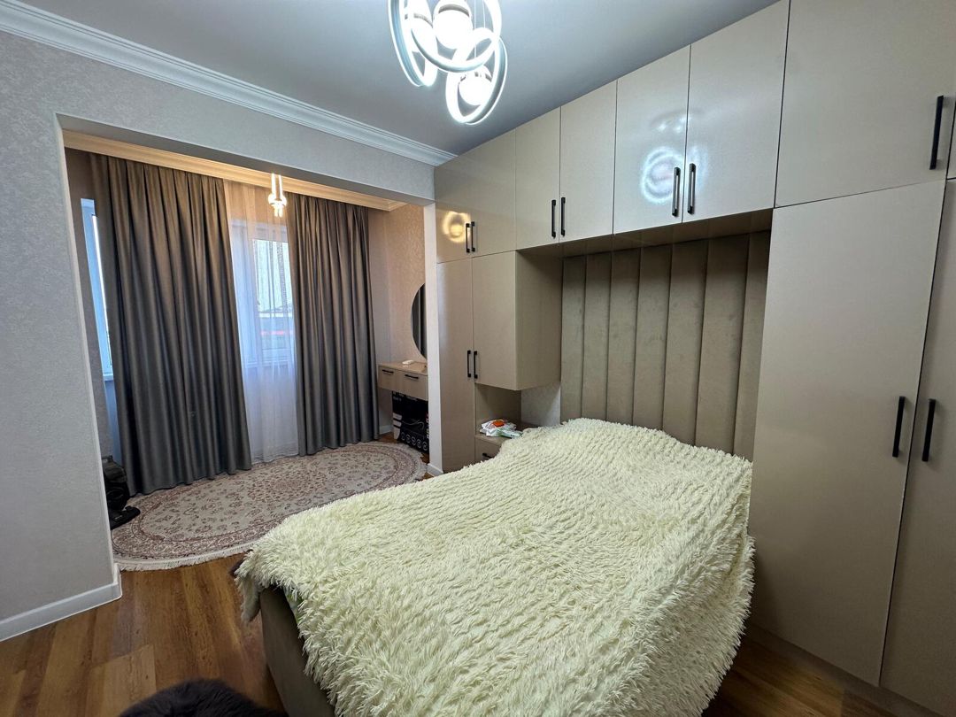 Satılır 3 otaqlı köhnə tikili 80 m² — Mənzil, Bakı (8)