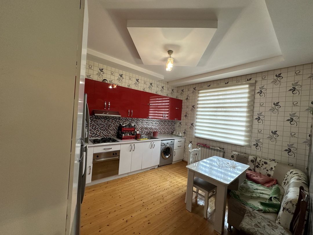 Satılır 3 otaqlı həyət evi/bağ evi 95 m² — Ev, villa, Bakı (6)