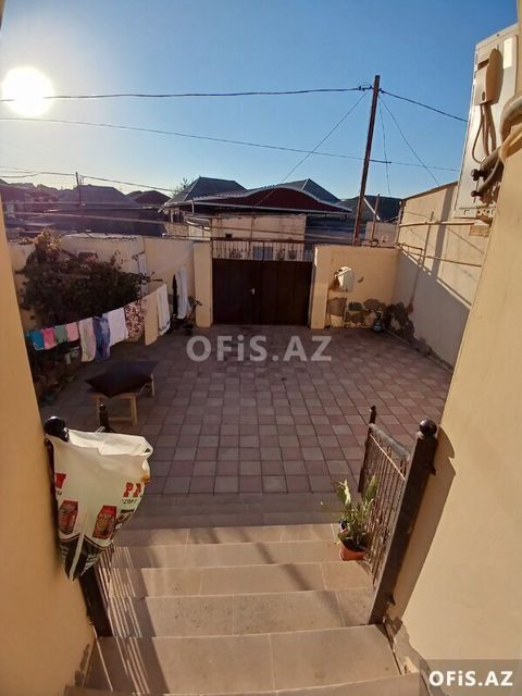 Həyət evləri Satılır Binəqədi r., Azadlıq Prospekti m., 4 otaq, 105 m² — Bakı