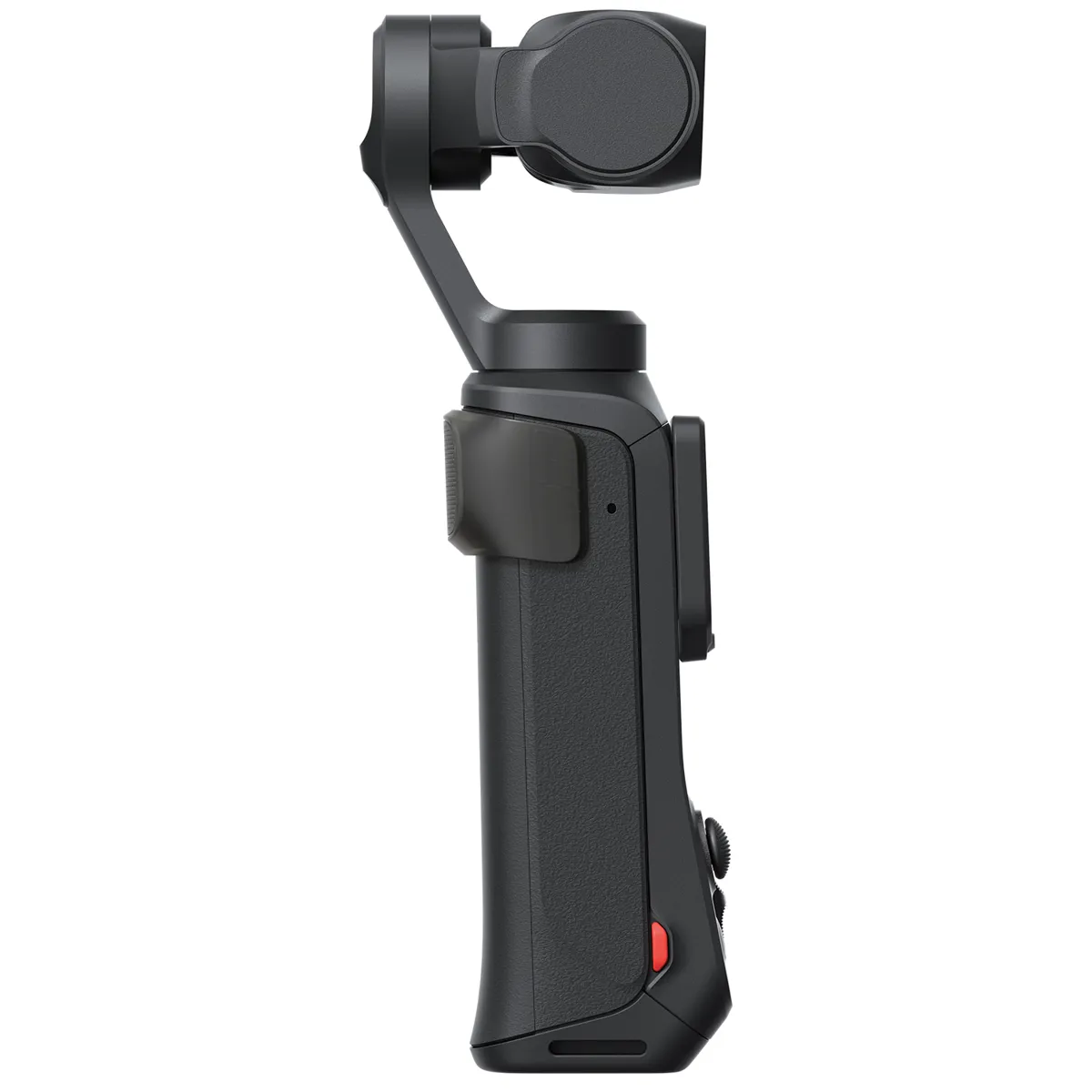 INSTA360 Luna Ultra 8K Black — Ekshan kamera, Bakı (7)