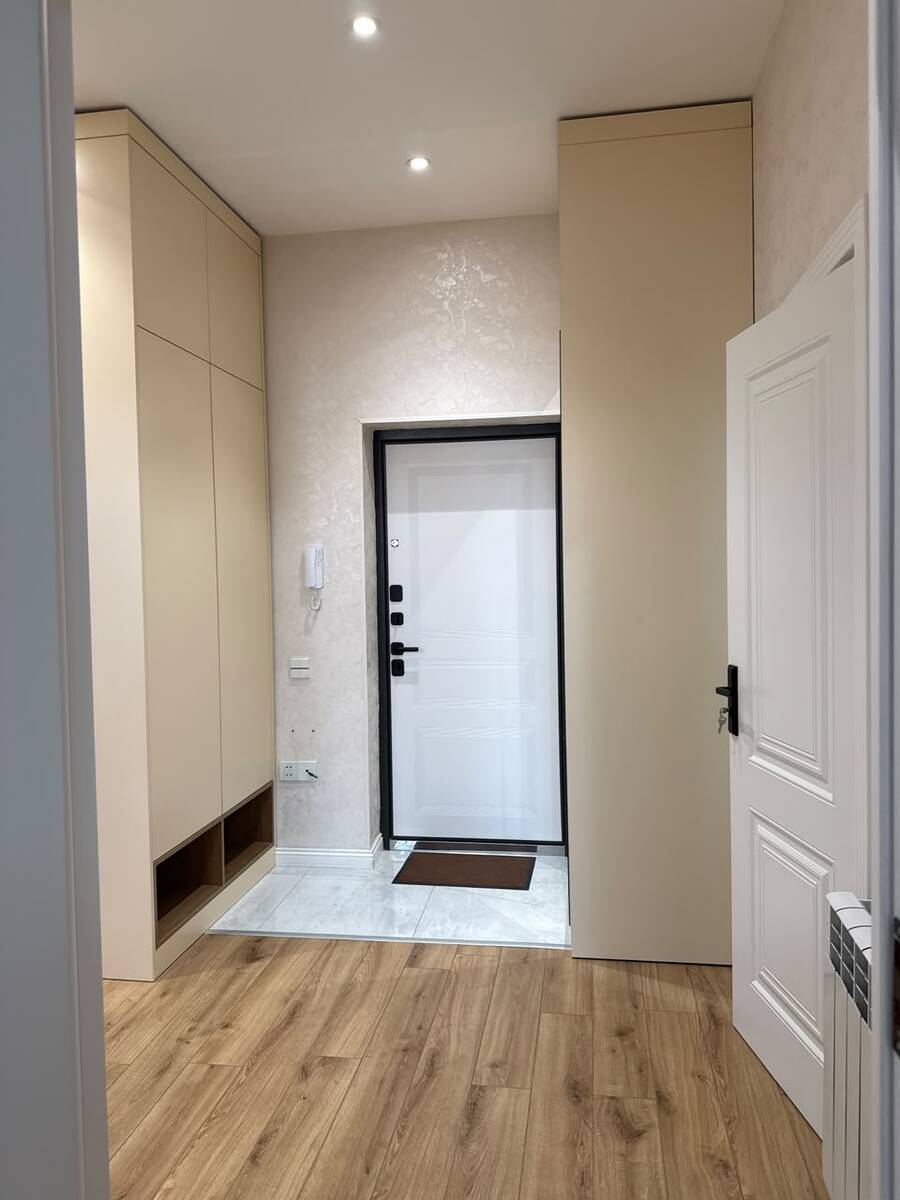 İcarəyə verilir 2 otaqlı yeni tikili 50 m² — Mənzil, Bakı (12)