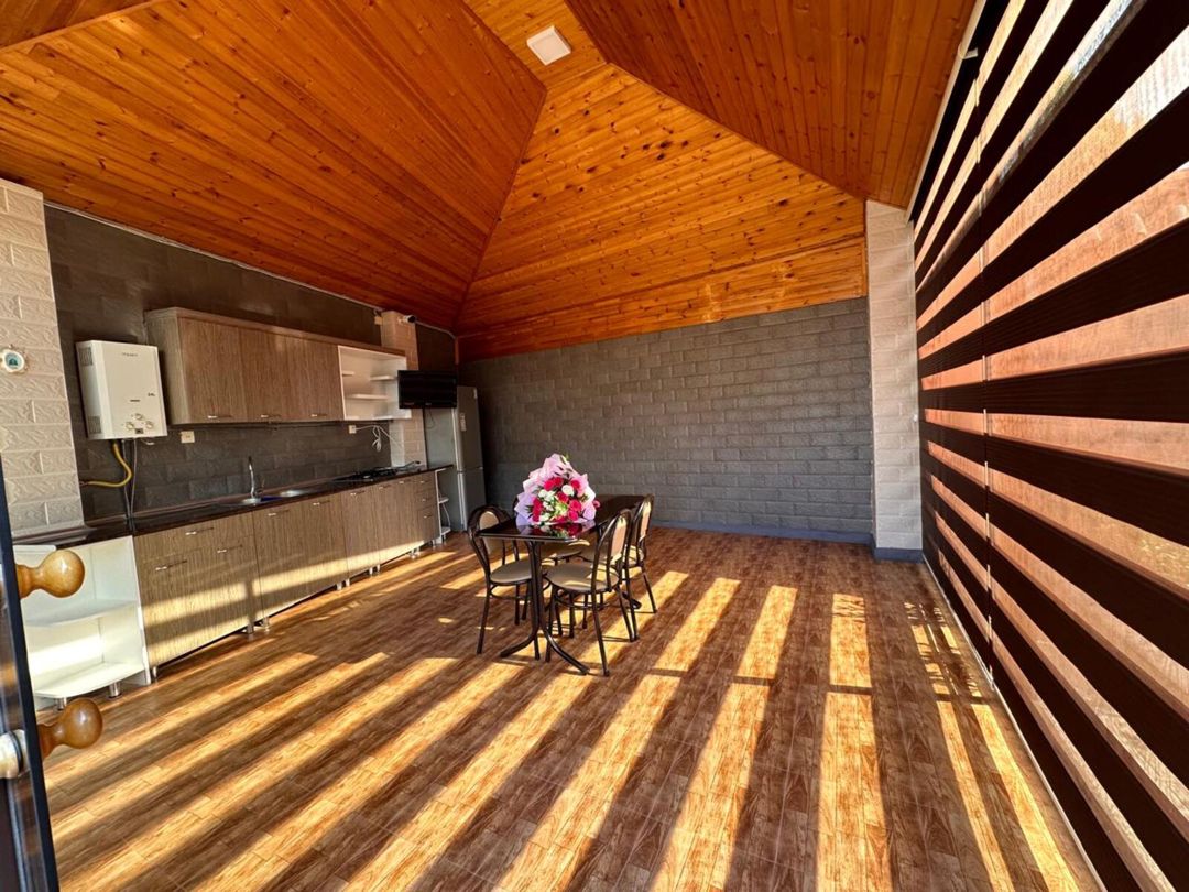 Satılır 5 otaqlı həyət evi/bağ evi 257 m² — Ev, villa, Bakı (5)