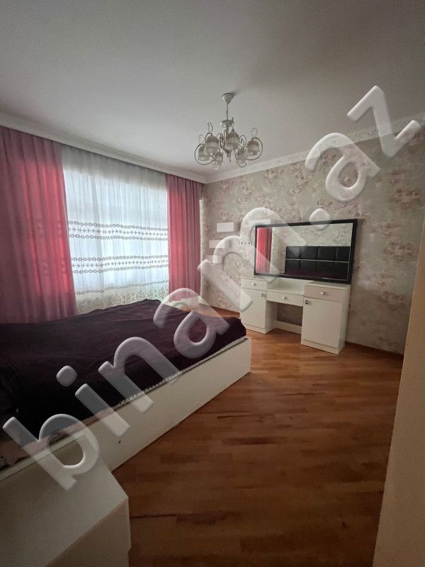 3 otaqlı Yeni tikili, Kirayə (aylıq), Bakı, Yasamal, 20 yanvar — Mənzil, Bakı (2)