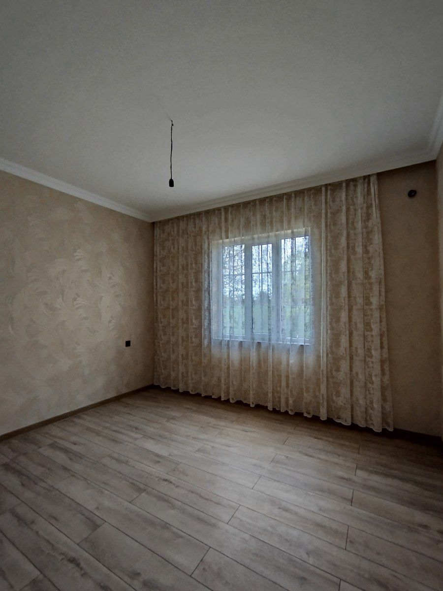 Satılır 3 otaqlı həyət evi/bağ evi 90 m² — Ev, villa, Bakı (10)