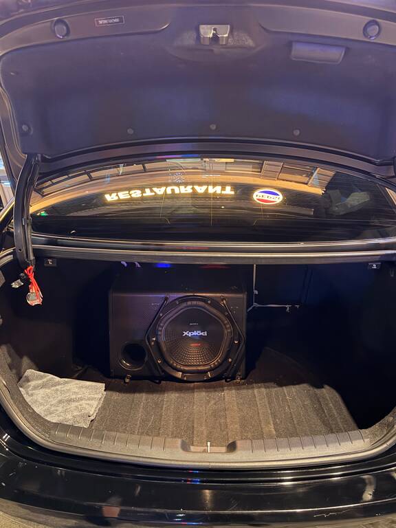 Hyundai Elantra, 2.0 L, 2017 il, 86 000 km 77-EY-105 — Avtomobillər, Bakı (3)