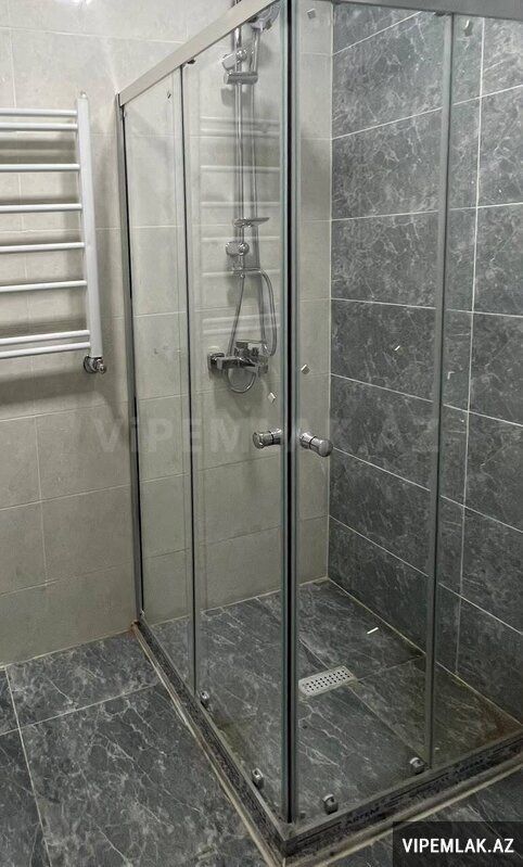Suraxanı rayonunda 2 otaqlı Yeni tikili Satılır, 91 m² — Mənzil, Bakı (9)