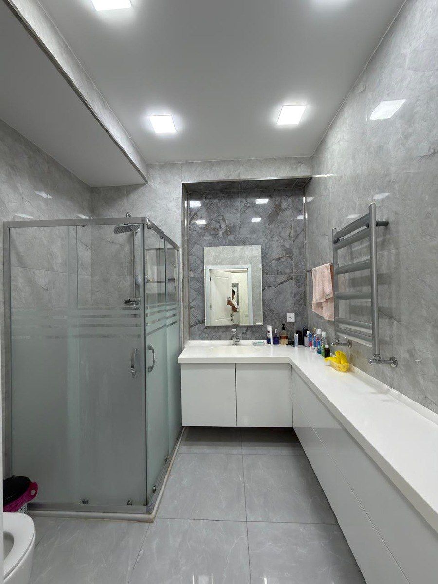 Satılır 2 otaqlı yeni tikili 67 m² — Mənzil, Bakı (12)