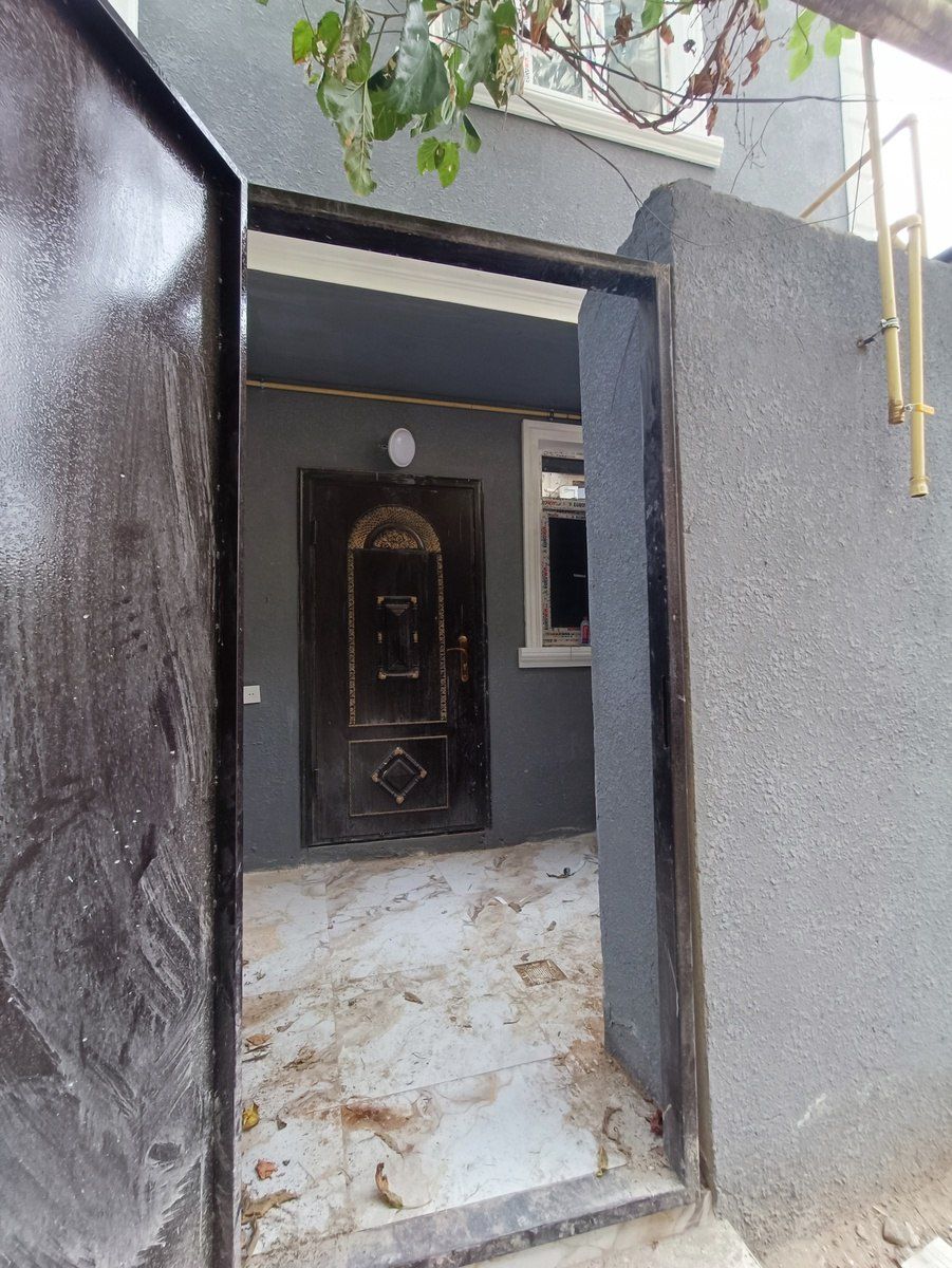 Satılır 3 otaqlı həyət evi/bağ evi 85 m² — Ev, villa, Xırdalan (12)