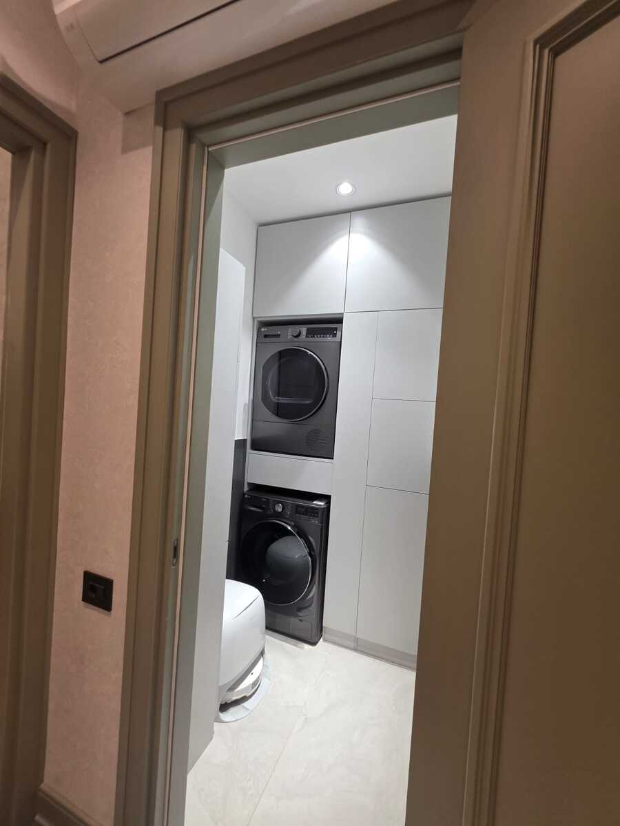 Satılır 3 otaqlı yeni tikili 142 m² — Mənzil, Bakı (9)