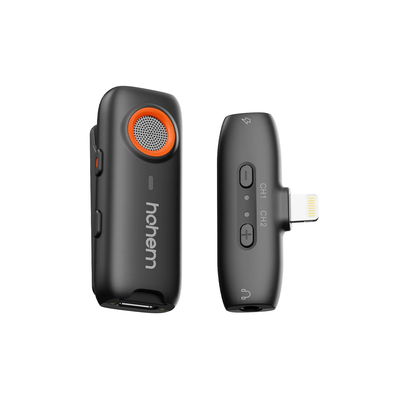 Hohem MIC-01 — Mikrafonlar, Bakı (3)