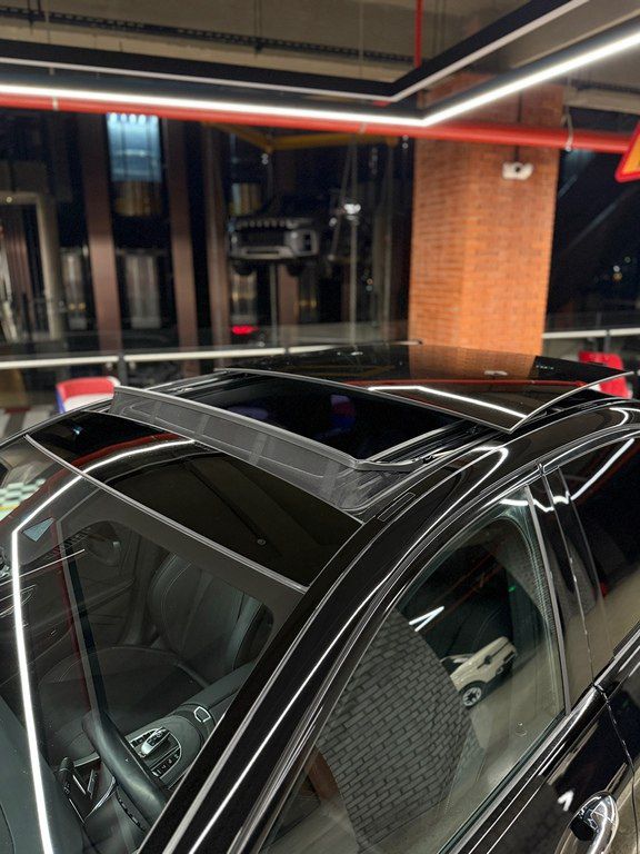 Mercedes E 350, 2.0 L, 2023 il, 44 500 km — Avtomobillər, Bakı (10)