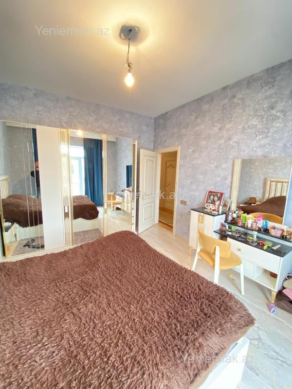 Satılır 6 otaqlı Həyət evi / Villa, 200 m², Saray — Ev, villa, Abşeron (7)
