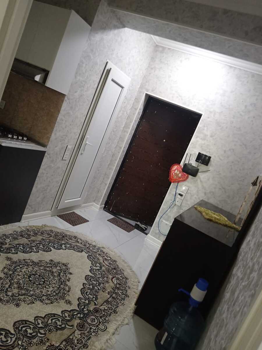 Satılır 2 otaqlı yeni tikili 50 m² — Mənzil, Xırdalan (7)