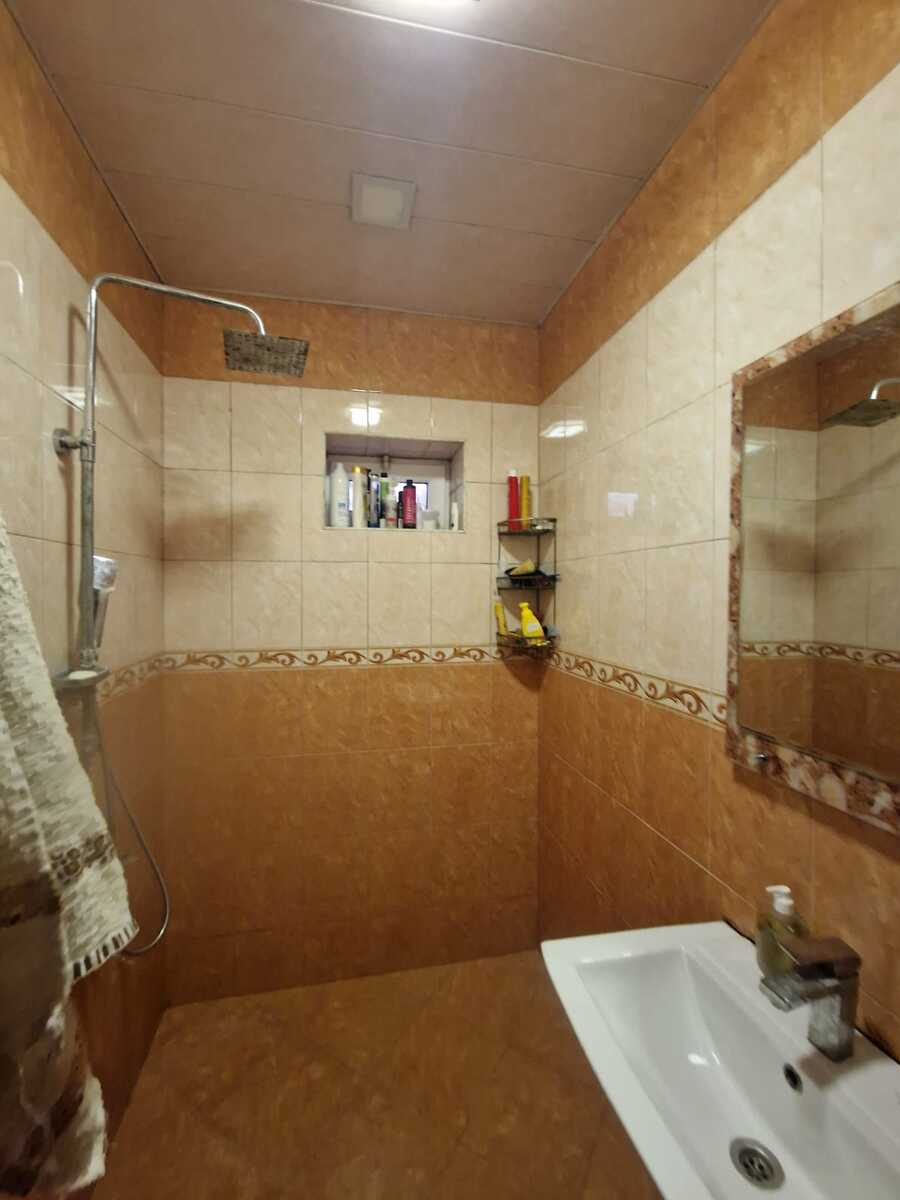 Satılır 4 otaqlı həyət evi/bağ evi 121 m² — Ev, villa, Bakı (9)