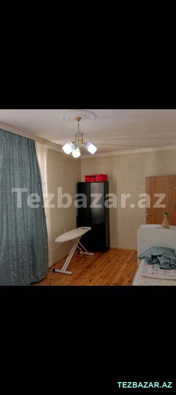 2 otaqlı mənzil kirayə verilir — Mənzil, Sumqayıt (2)