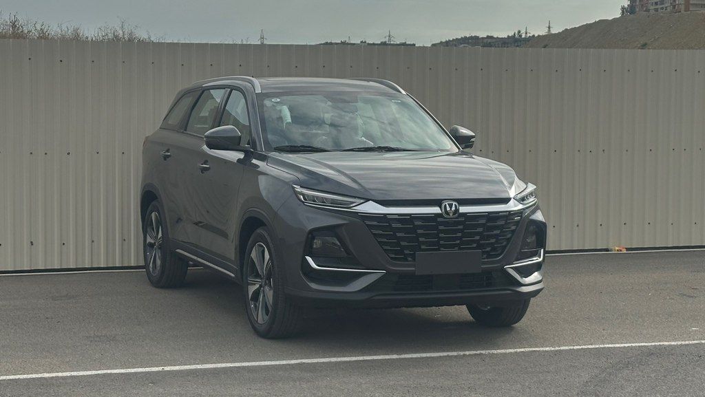 Changan CS 75 Pro, 1.5 L, 2026 il, yeni — Avtomobillər, Bakı (6)