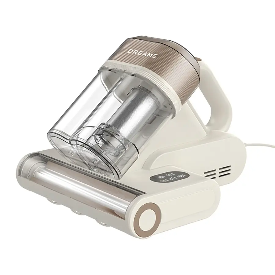 Dreame Anti-acarid Vacuum Cleaner S10 Mite Remower — Bakı