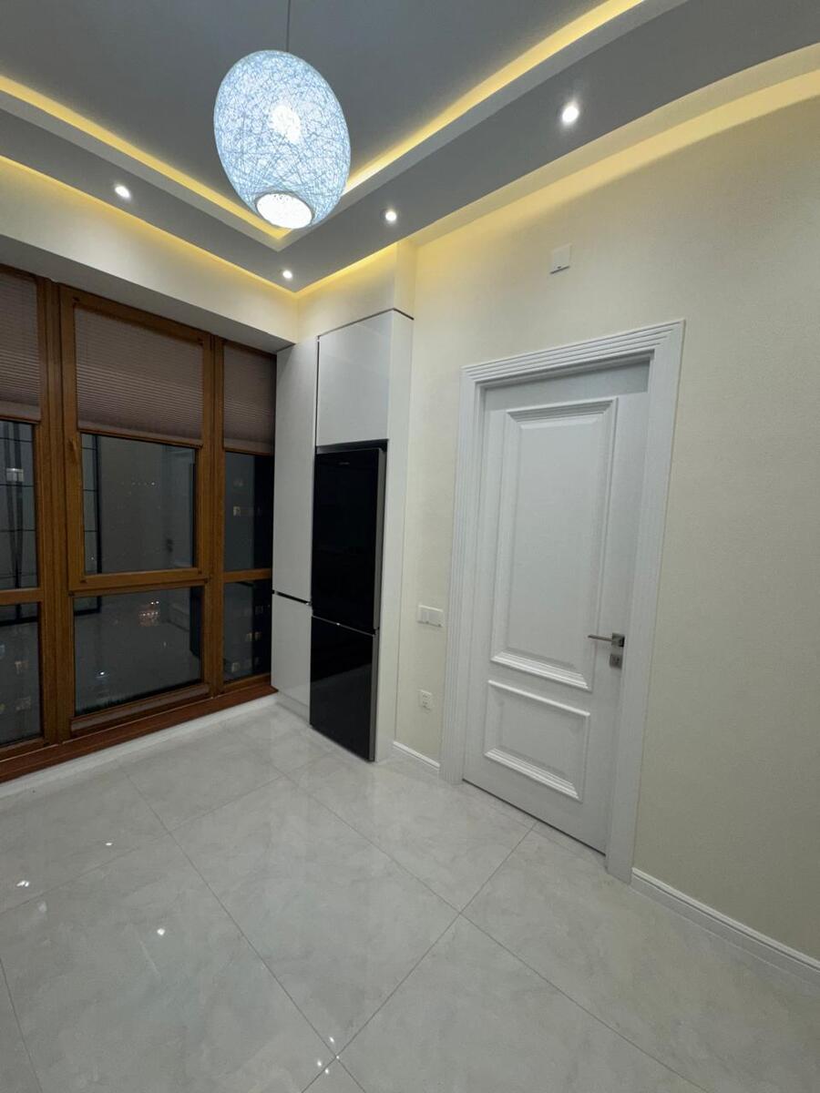 Satılır 3 otaqlı yeni tikili 99 m² — Mənzil, Bakı (11)
