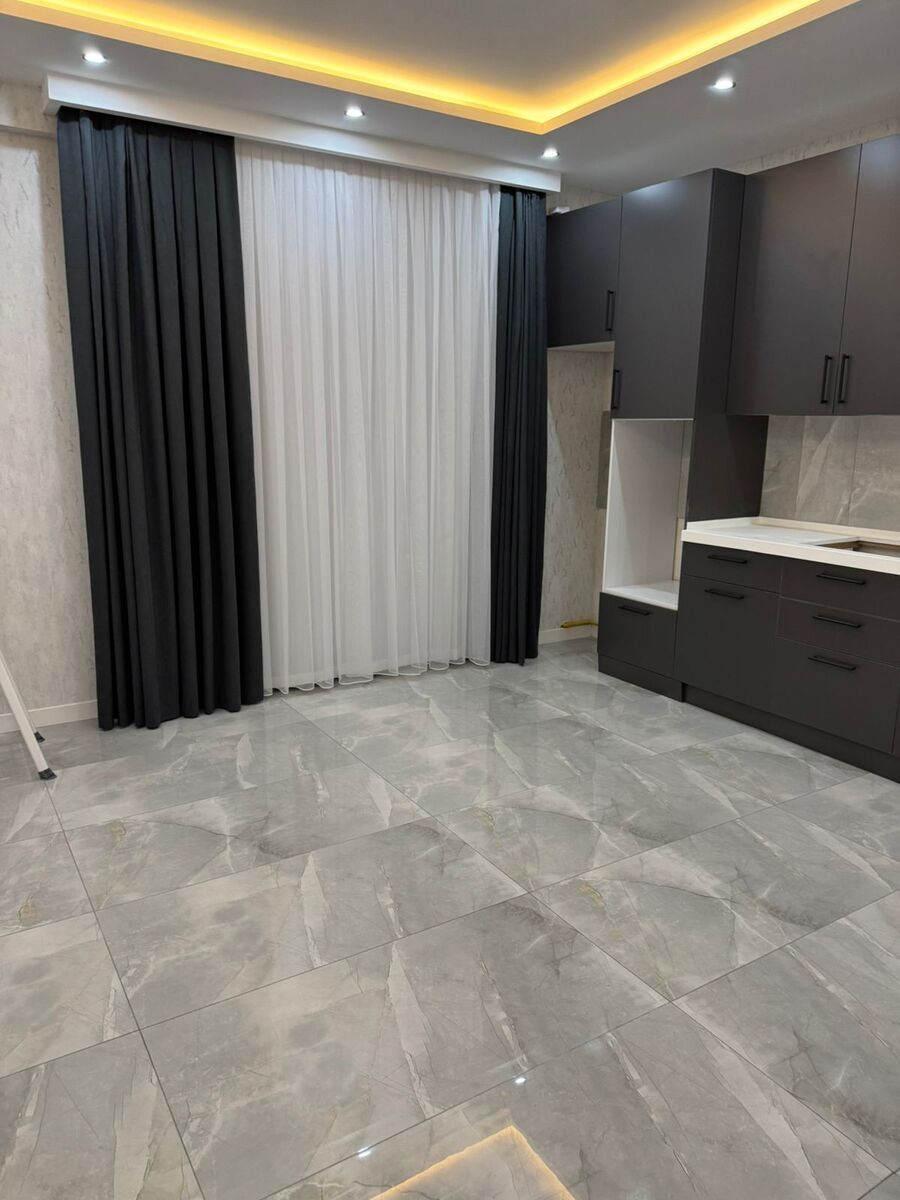 Satılır 4 otaqlı yeni tikili 140 m² — Mənzil, Sumqayıt (6)