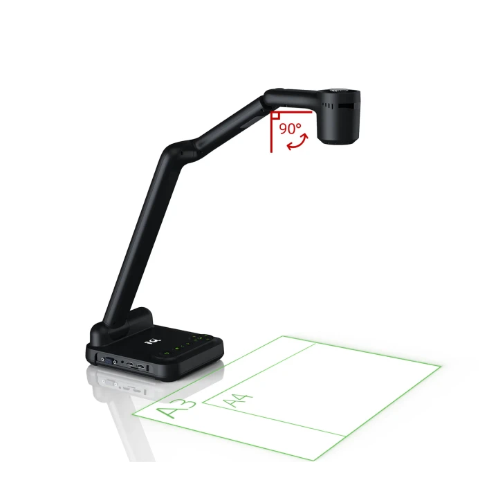 IQView Interactive 4K Document Camera E4521 — Bakı