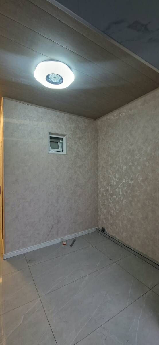 Satılır 2 otaqlı köhnə tikili 45 m² — Mənzil, Bakı (8)